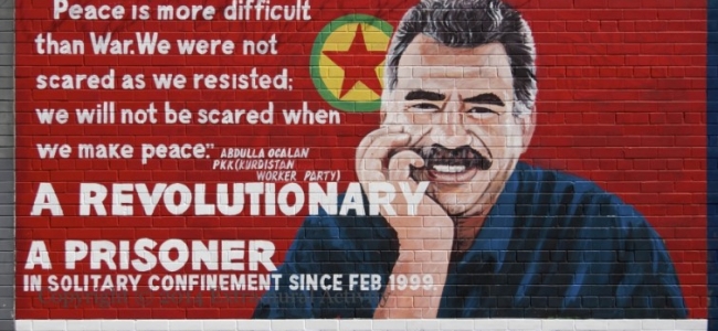 TO THE PATRIOTIC PEOPLE OF KURDISTAN AND THE DEMOKRATIC PUBLIC