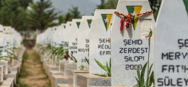 TO THE PATRIOTIC PEOPLE OF KURDISTAN AND THE DEMOKRATIC PUBLIC