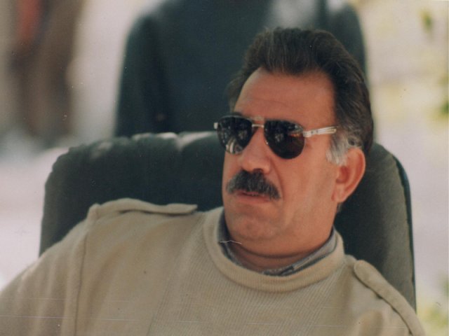 رێبه‌ر ئاپۆ